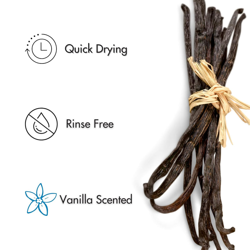 Cinema Secrets - Makeup Brush Cleaner 4oz