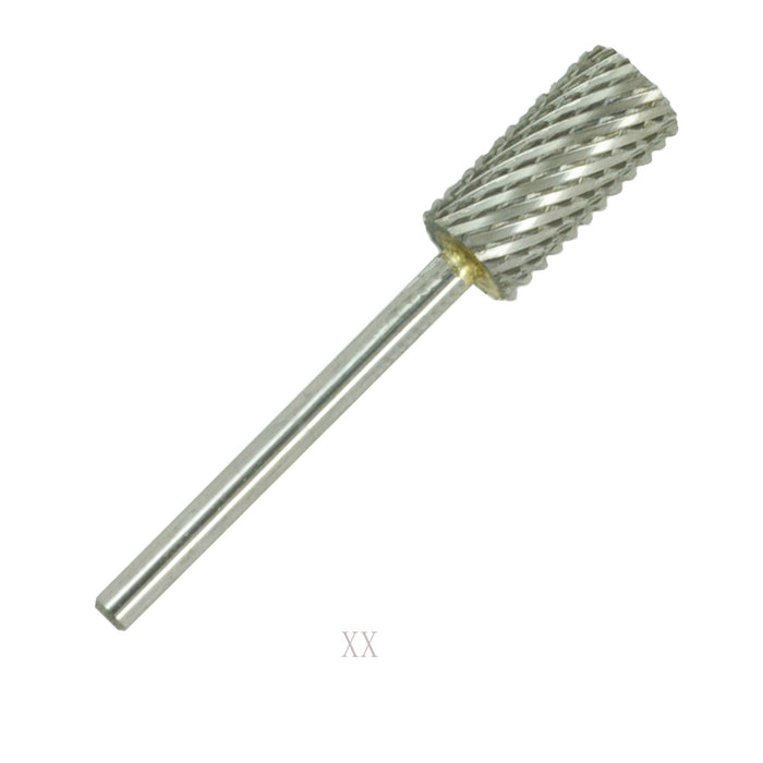 Medicool - Nail  Drill Bit - Large Barrel - CC11 XX-Coarse -Carbide
