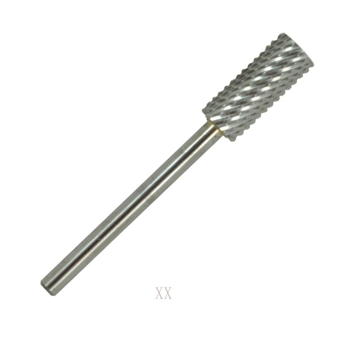 Medicool Nail Drill Bit - Small Barrel - CC2 XX-Coarse - Carbide