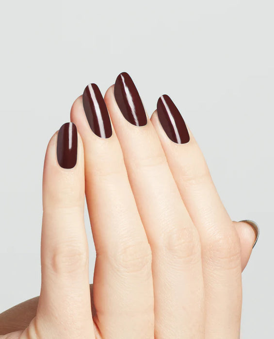 OPI GelColor GC MI12 Complimentary Wine