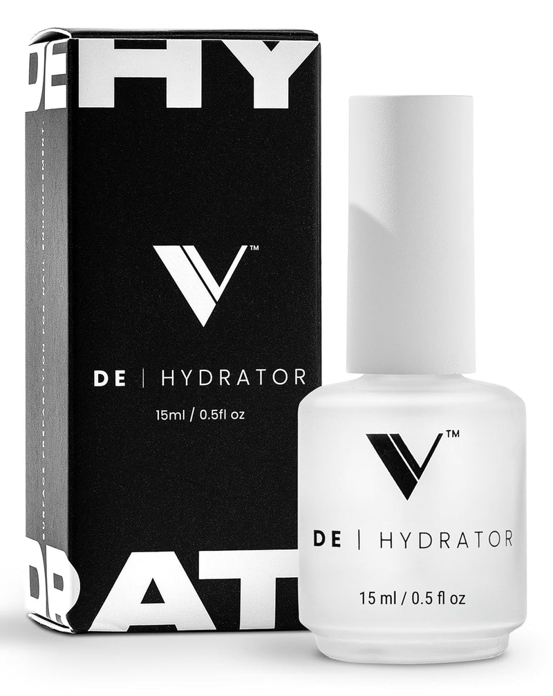 V Beauty Pure - Nail Prep Dehydrator 0.5 oz