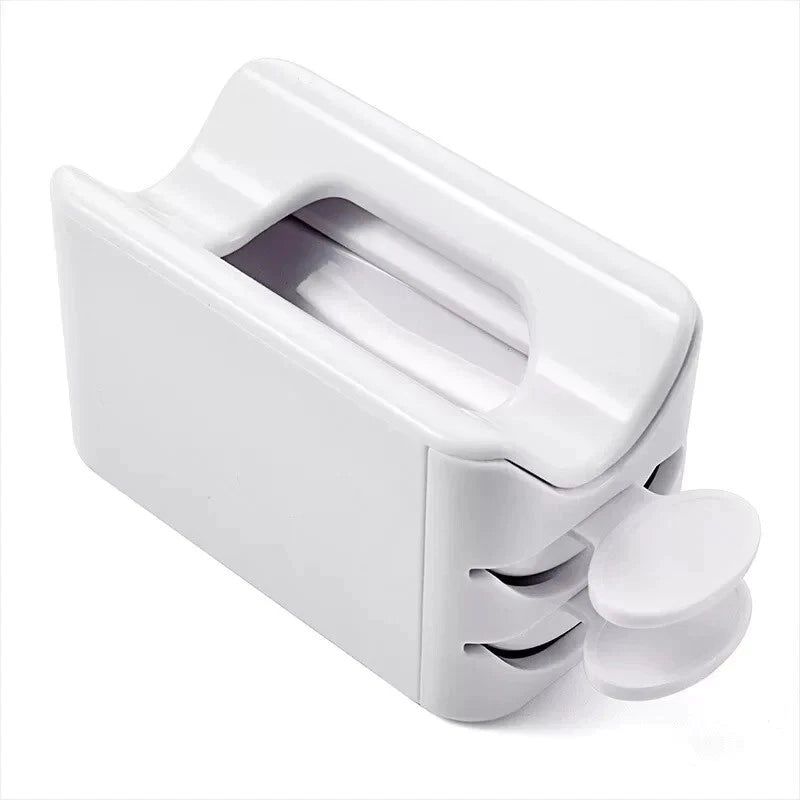 Professional 3in1 French Dip Powder Recycling System