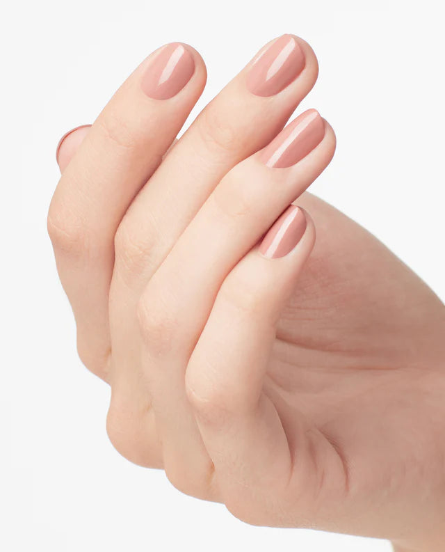 Laca de uñas OPI - A15 Dulce De Leche 0.5 fl oz