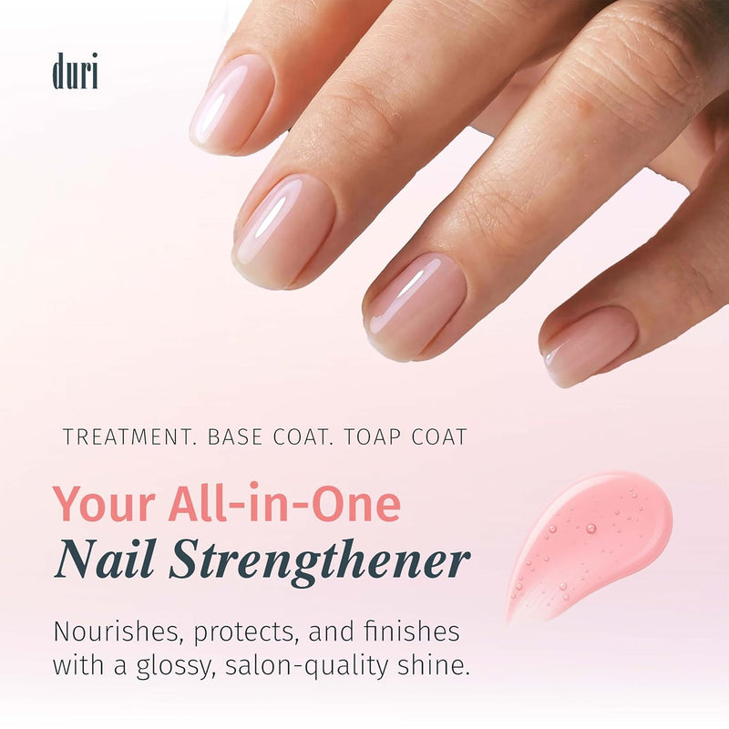 Duri - Rejuvacote 1 Nail Growth System 0.45 oz (6 Pack)