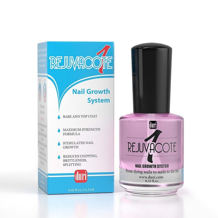 Duri - Rejuvacote 1 Nail Growth System 0.45 oz