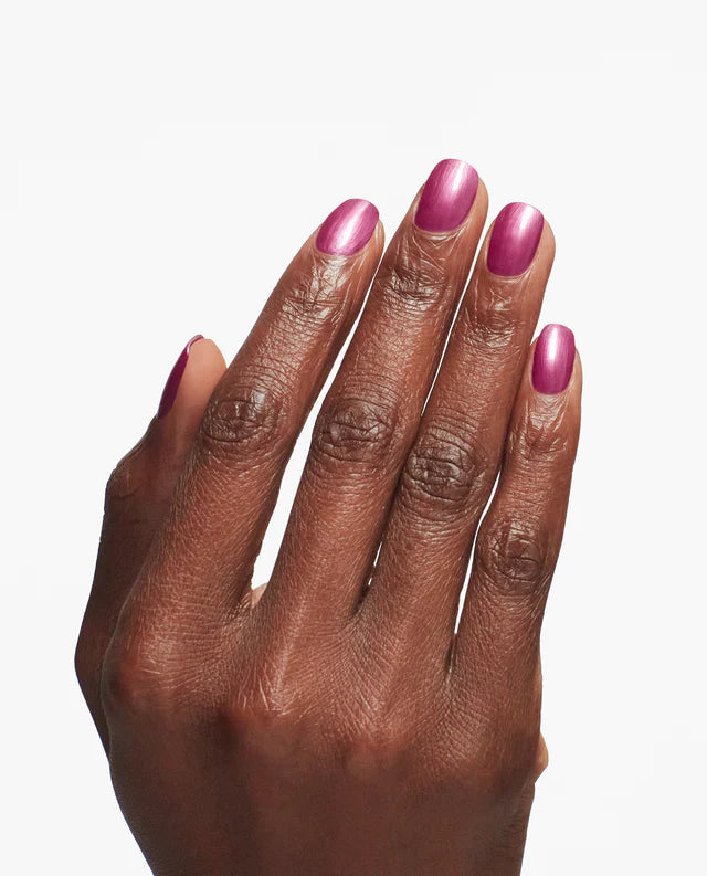 OPI Nail Envy with Tri Flex Powerful Pink 0.5 oz #NT229 OPI nail polish image 2
