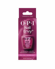 OPI Nail Envy with Tri Flex Powerful Pink 0.5 oz #NT229 OPI nail polish image 4