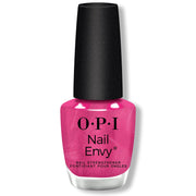OPI Nail Envy with Tri Flex Powerful Pink 0.5 oz #NT229 OPI nail polish