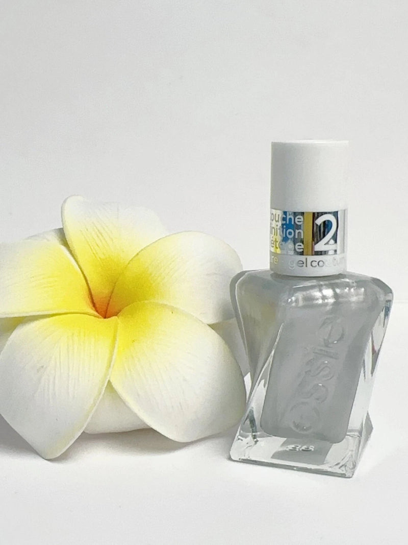 Essie Gel Couture - 1255 Silk Illusion