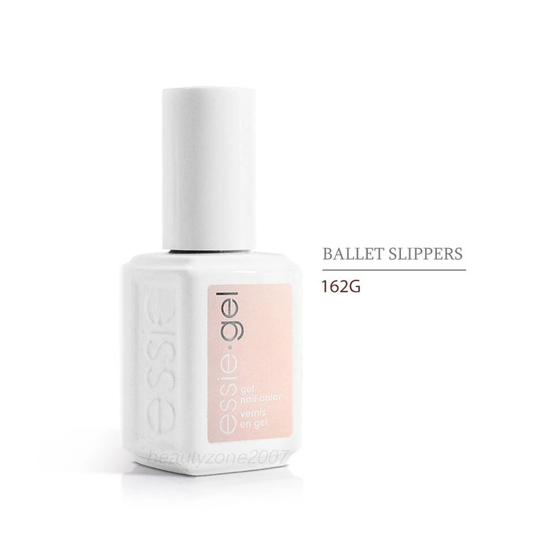 Essie Gel - 162G Ballet Slippers