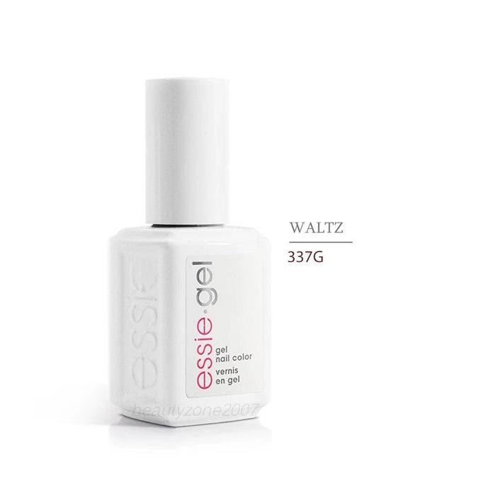 Essie Gel - 337G Waltz