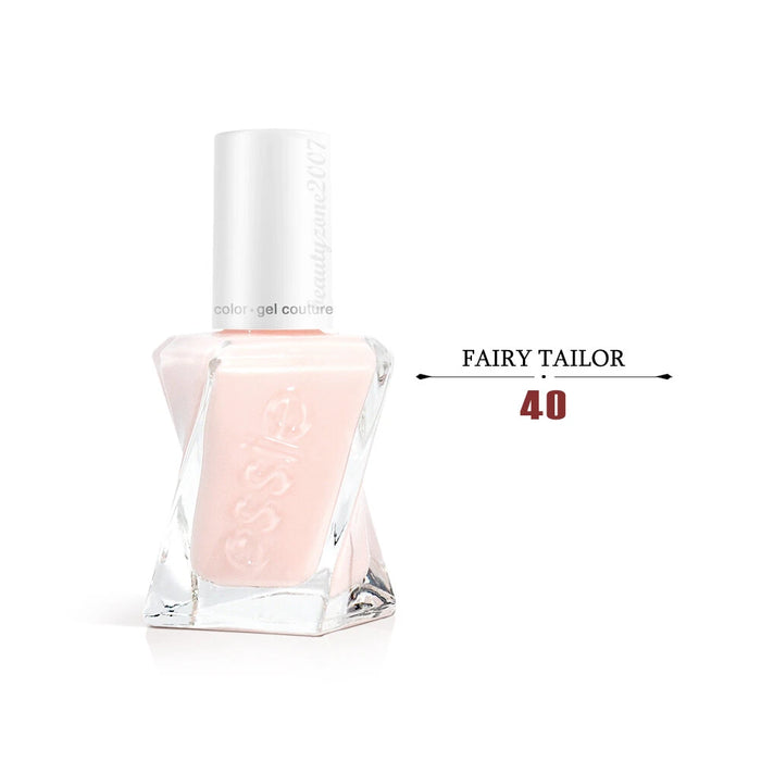 Essie Gel Couture - 40 Fairy Tailor