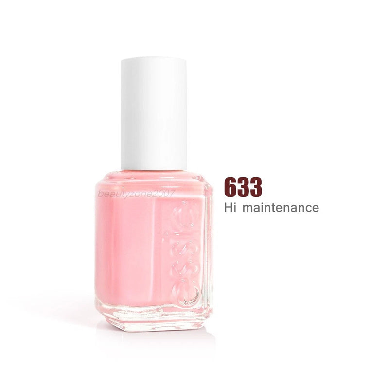 Essie Nail Polish - 100 Hi Maintenance