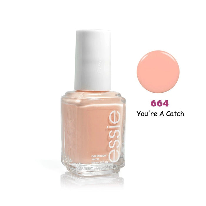 Essie Nail Polish - 664 You're a Catch