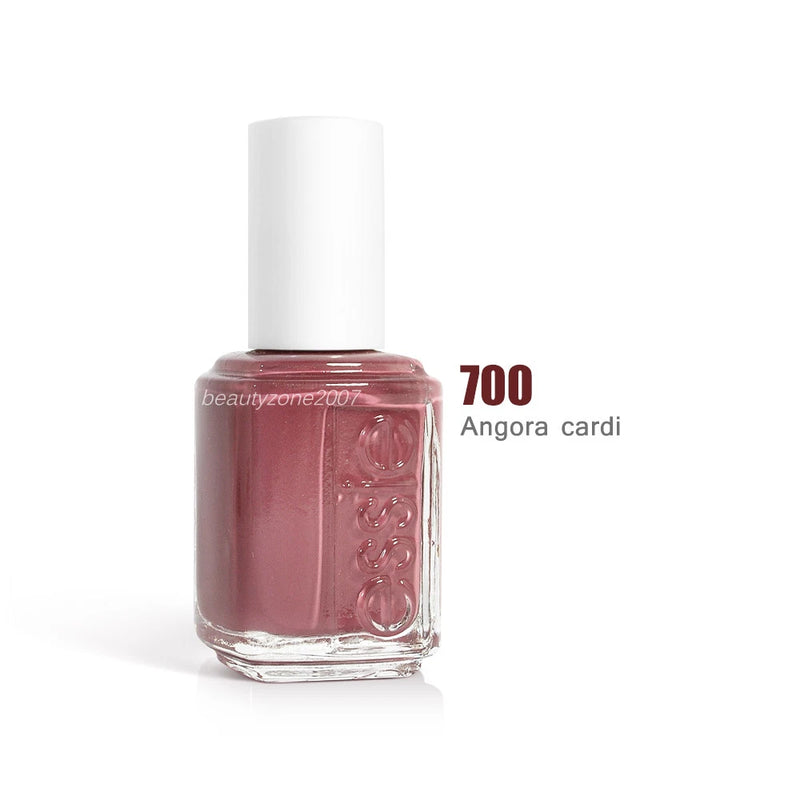 Essie Nail Polish - 700 Angora Cardi
