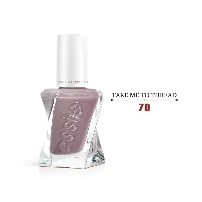 Essie Gel Couture - 70 Take Me To Thread