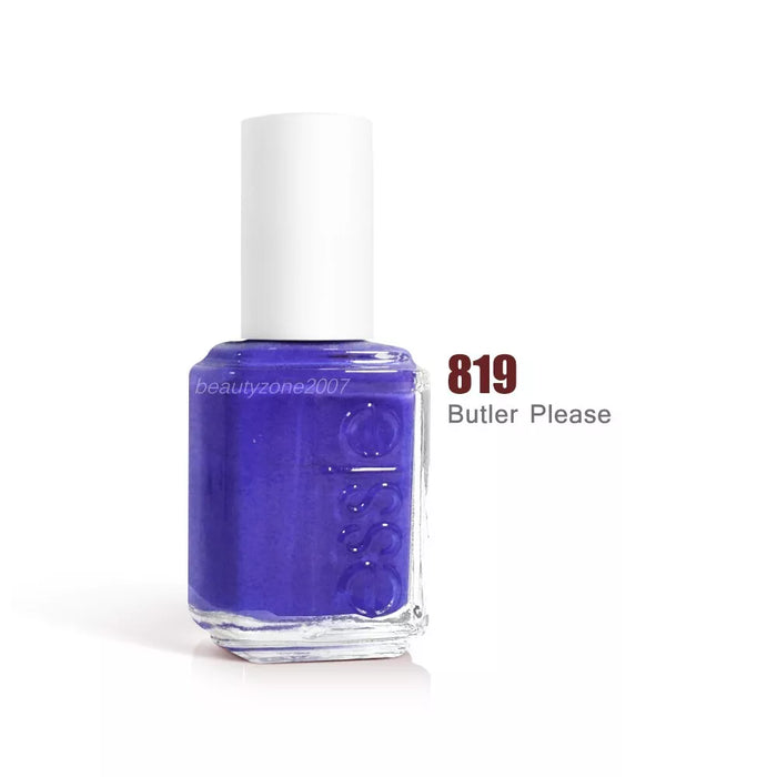 Essie Nail Polish - 819 Butler Please