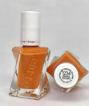 Essie Gel Couture - 1234 Brimming with Bubbly
