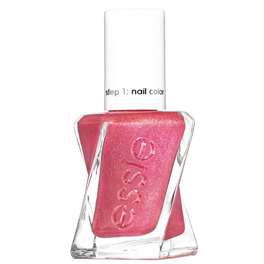 Essie Gel Couture - 422 Sequ-In The Know