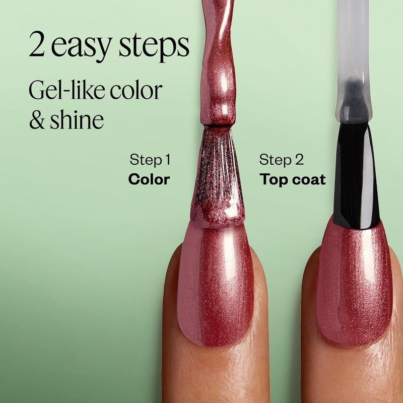 Essie Gel Couture - 08 Drip Drip