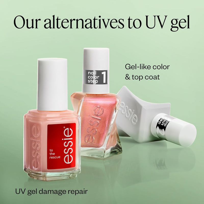 Essie Gel Couture - 08 Drip Drip