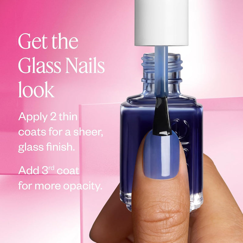 Essie Nail Polish - 231 Highballer