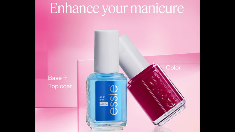 Essie Nail Polish - 231 Highballer