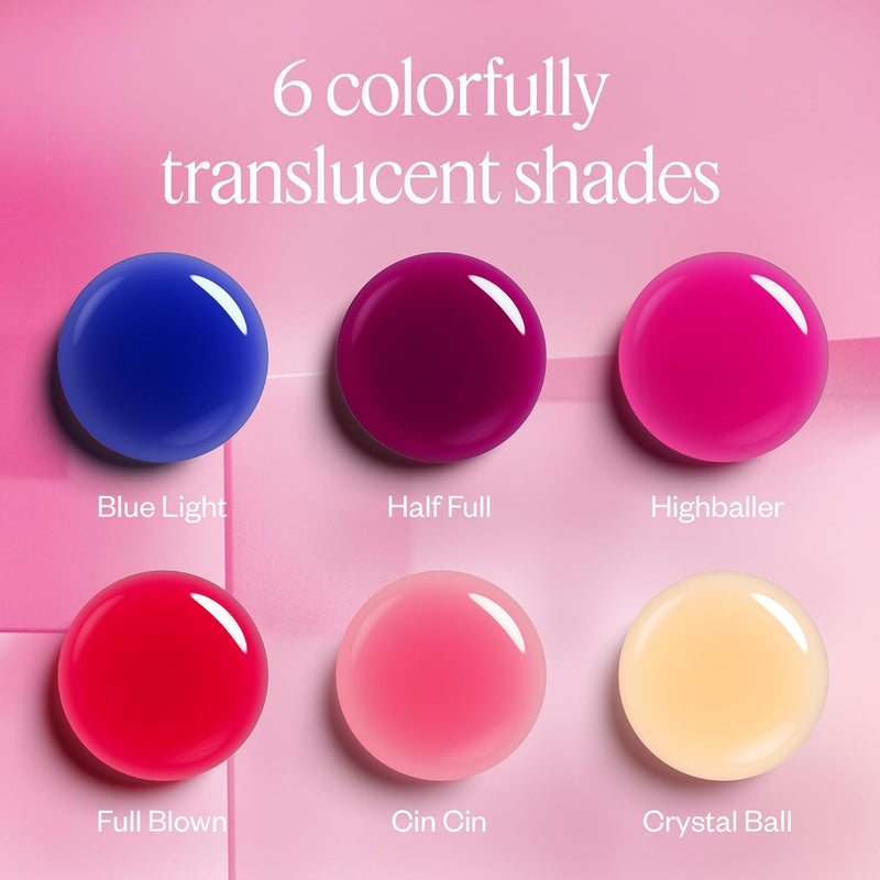 Essie Nail Polish - 231 Highballer