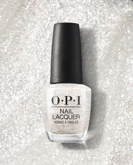 OPI Nail Lacquer A36 Happy Anniversary!