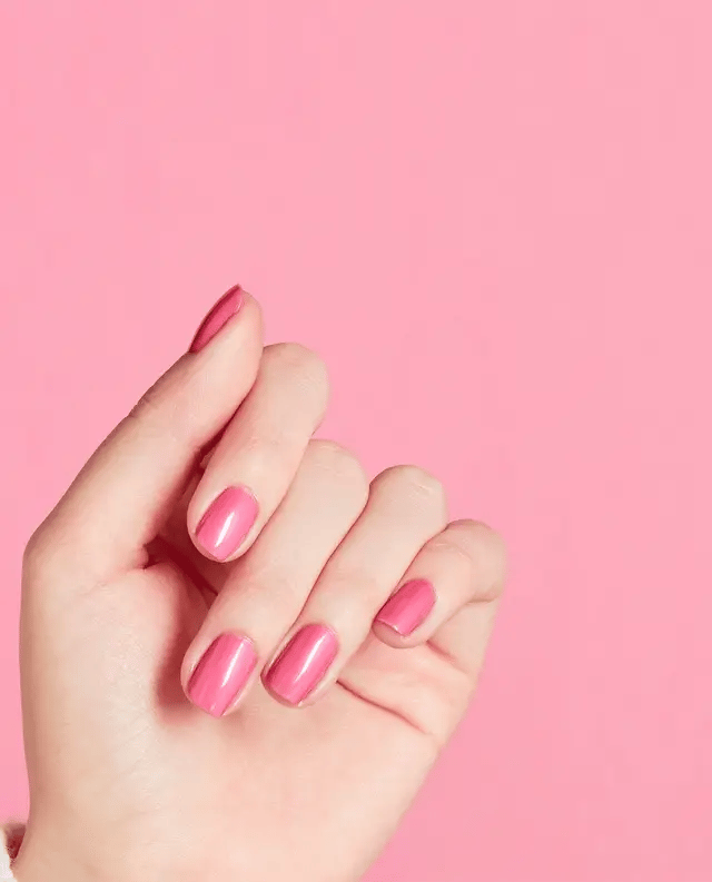 OPI Nail Lacquer - A06 Hawaiian Orchid