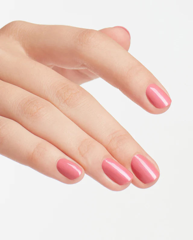 OPI Nail Lacquer - A06 Hawaiian Orchid