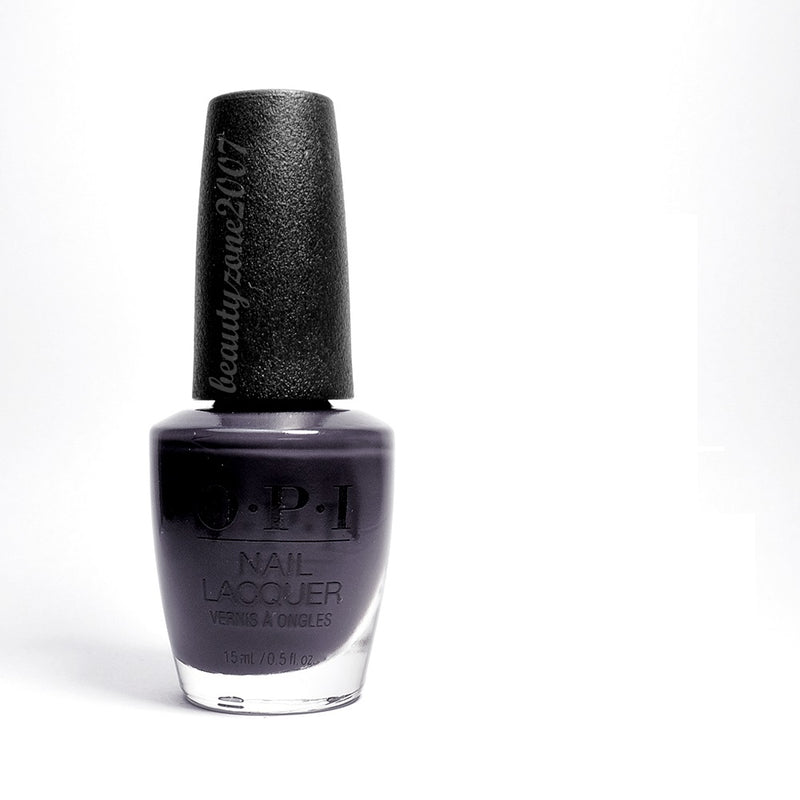 OPI Nail Lacquer - I56 Suzi & the Arctic Fox 0.5 fl oz