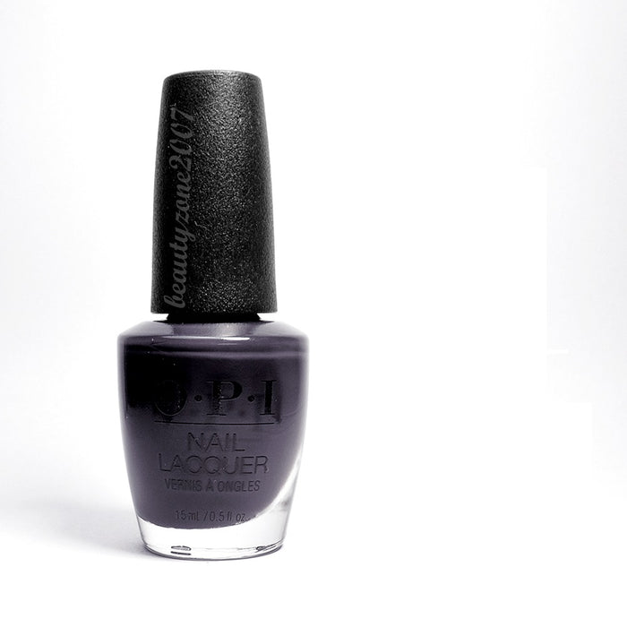 OPI Nail Lacquer - I56 Suzi & the Arctic Fox