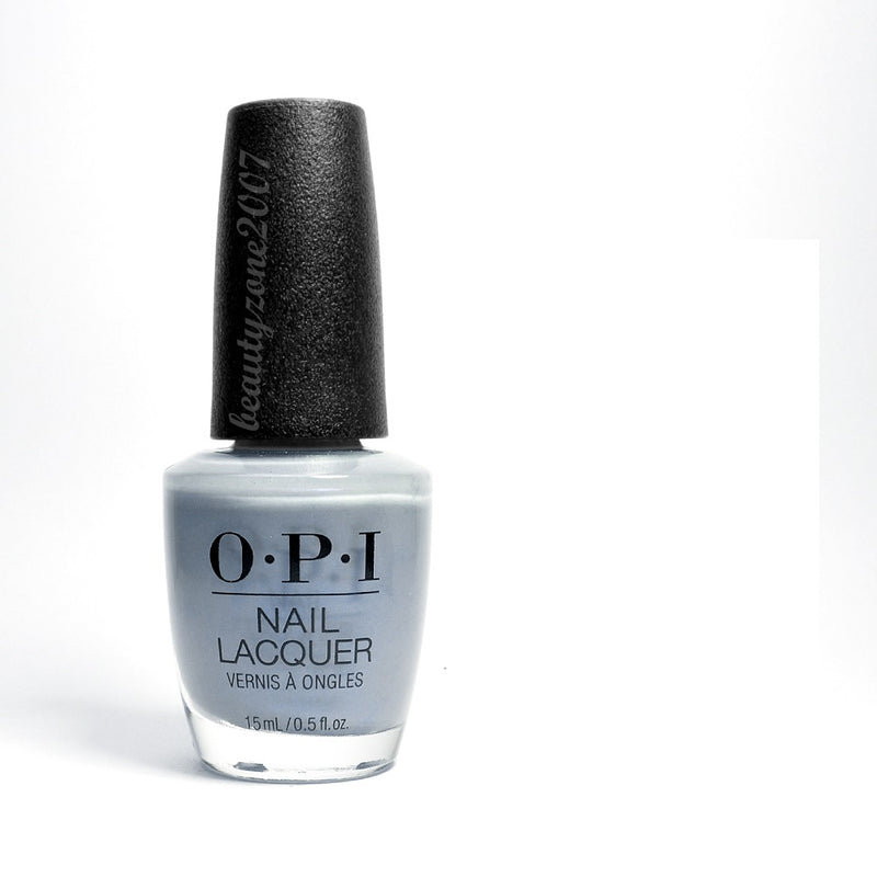 OPI Nail Lacquer - I60 Check Out The Old Geysirs 0.5 fl oz