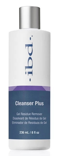 ibd - Cleanser Plus 8 oz