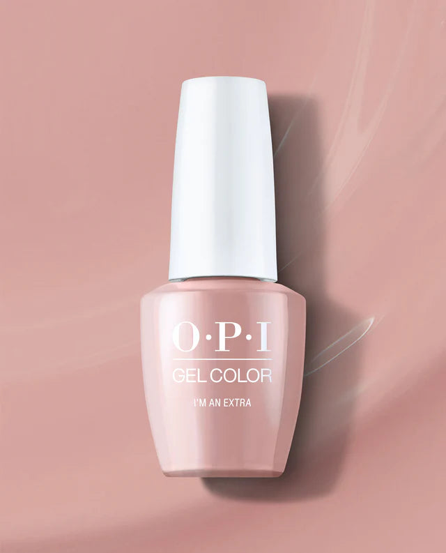 OPI GelColor - H002 I'm an Extra 0.5 fl oz