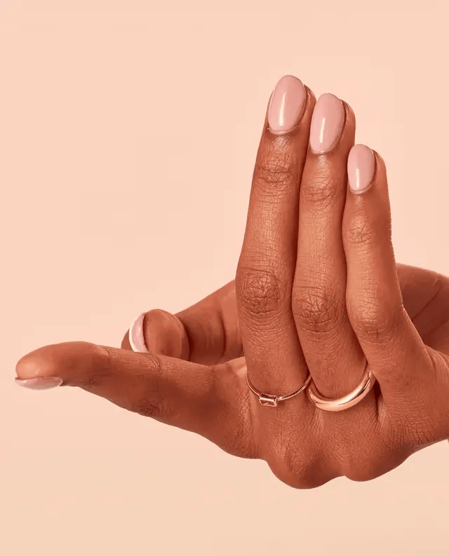 OPI GelColor - H002 I'm an Extra 0.5 fl oz