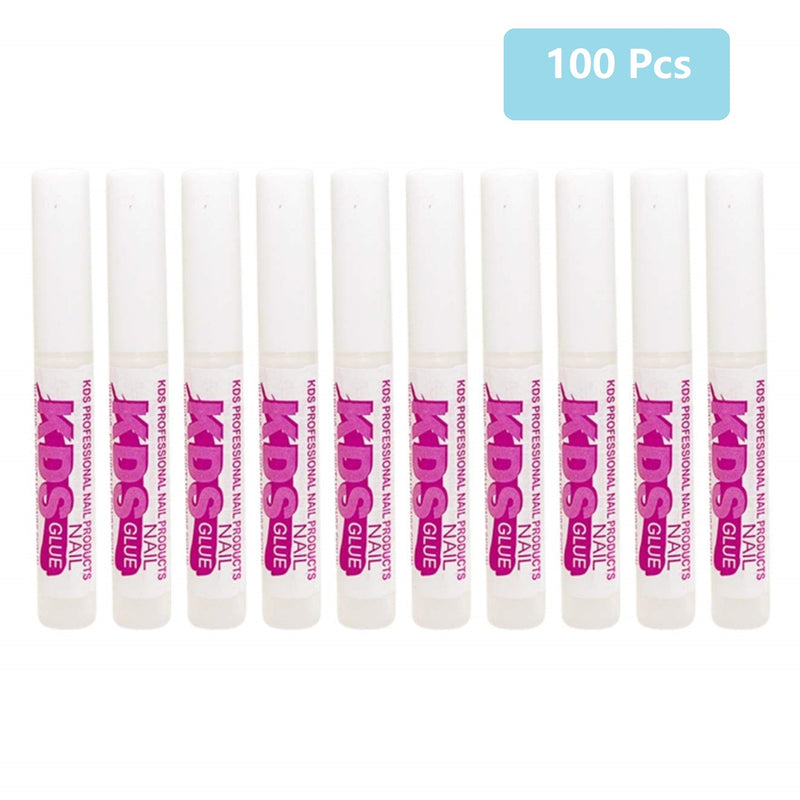 KDS - Nail Tip Glue - Super Bond For Acrylic Nails