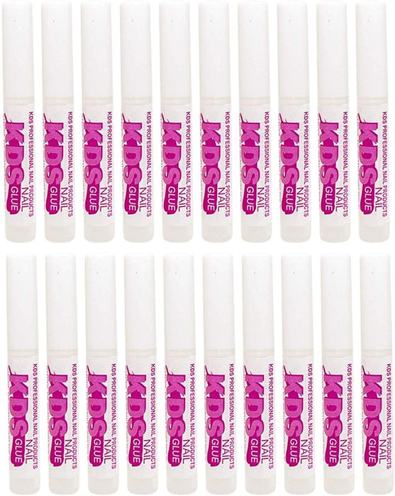 KDS - Nail Tip Glue - Super Bond For Acrylic Nails