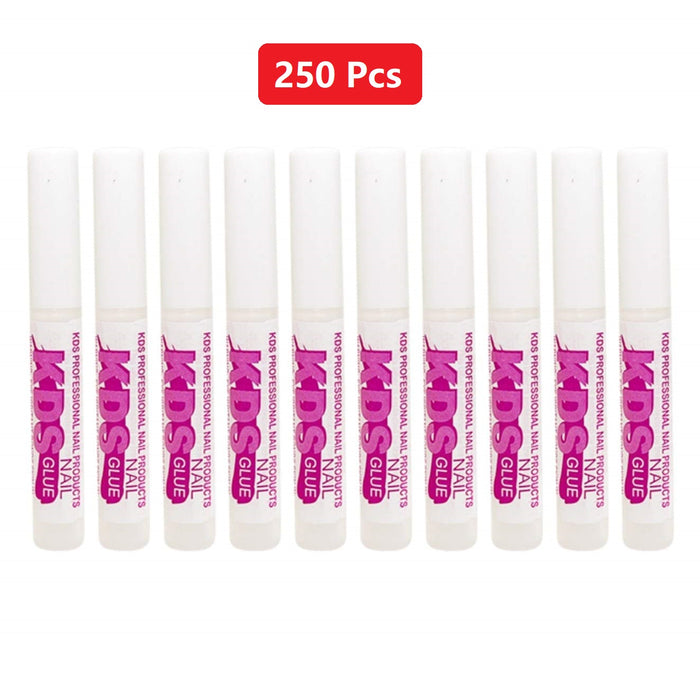 KDS - Nail Tip Glue - Super Bond For Acrylic Nails