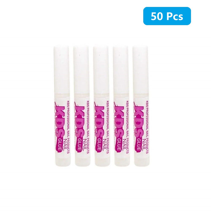 KDS - Nail Tip Glue - Super Bond For Acrylic Nails
