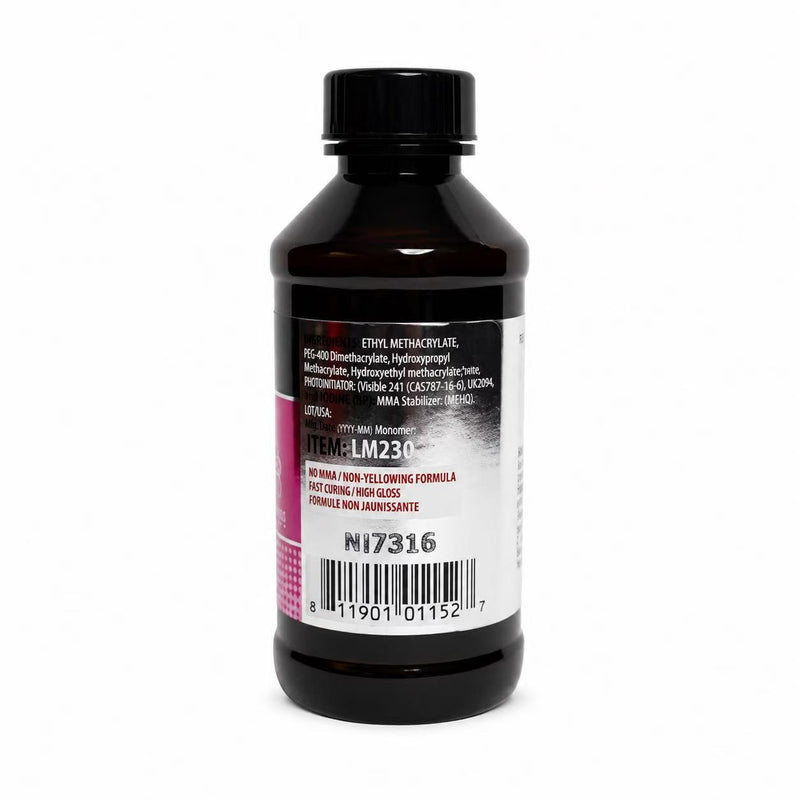 Mia Secret - Liquid Monomer 4 oz