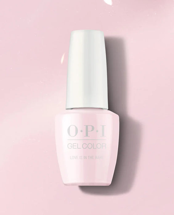 OPI Gel GC T69 Love is in the Bare 0.5oz