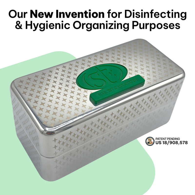 StarTool - Disinfect, Sanitize & Organize