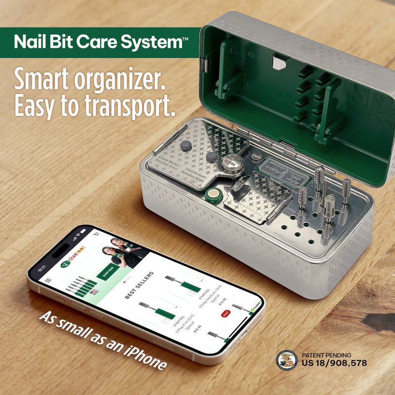 StarTool - Disinfect, Sanitize & Organize