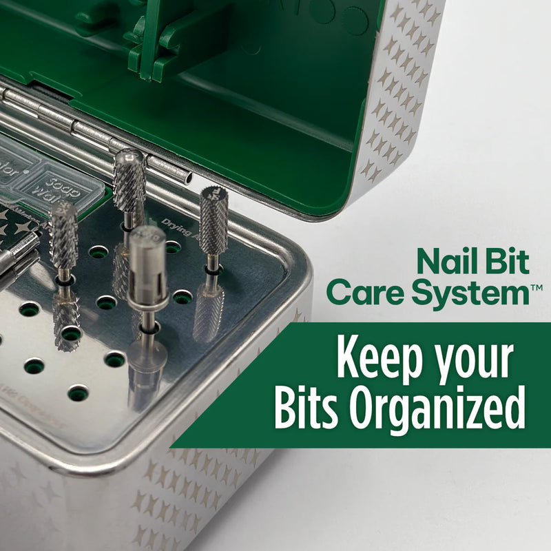 StarTool - Disinfect, Sanitize & Organize