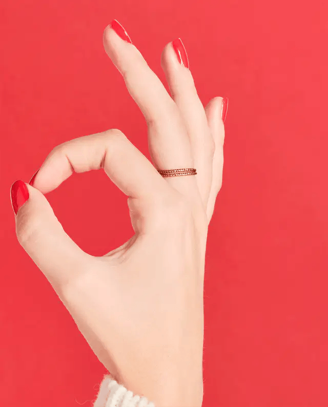 OPI GelColor - M21 My Chihuahua Bites 0.5 fl oz