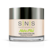 SNS Dip Powder NC28 - Skull 1 oz SNS professional dipping powder