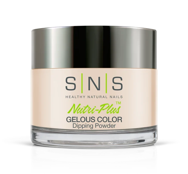 SNS Dip Powder NC28 - Skull 1 oz SNS professional dipping powder