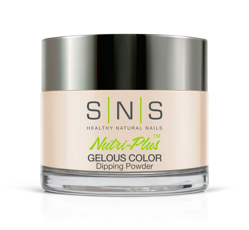 SNS Dip Powder NC28 - Skull 1 oz SNS professional dipping powder